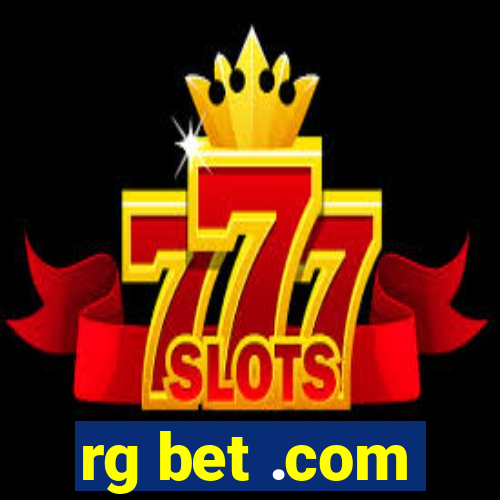 rg bet .com